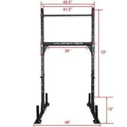 Valor Fitness PRO BD-21 Yoke Rack -Fitness Equipment Shop cd0dce8fca267bf1fb86cf43e18d5598 5d0a7523de446