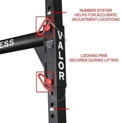 Valor Fitness PRO BD-21 Yoke Rack -Fitness Equipment Shop cd0dce8fca267bf1fb86cf43e18d5598 5d0a752416b11