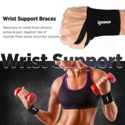 IPOW Wrist Wraps -Fitness Equipment Shop cd10c7f376188a4a2ca3e8fea2c03aeb 5d0a757ec59a1 600x600 1