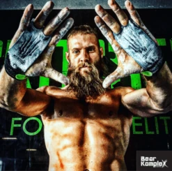 Bear Komplex 2 Hole Hand Grips – Carbon Fiber -Fitness Equipment Shop cedebb6e872f539bef8c3f919874e9d7 5d0a74a989104 600x595 1