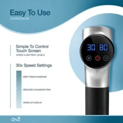 Chirogun 7 Chirogun -Fitness Equipment Shop chirogun 3