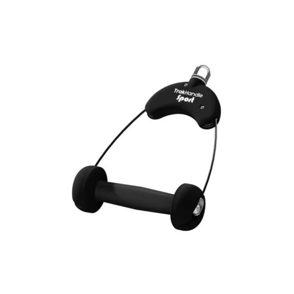 Trak Handle Sport Cable Attachment 3 Trak Handle Sport Cable Attachment