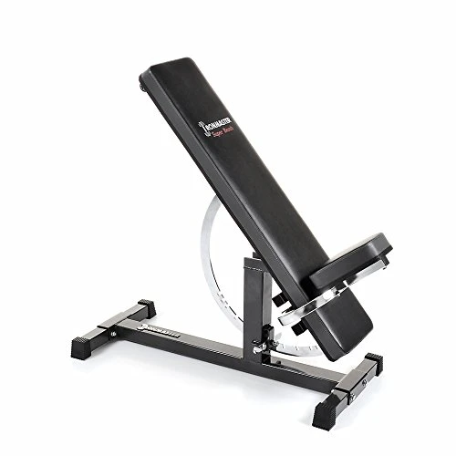 Ironmaster Super Bench 3 Ironmaster Super Bench