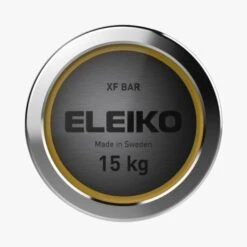 Eleiko XF Bar 15KG -Fitness Equipment Shop d3fad7d3634dbfb61018813546edbccb 5d0a7586b497a 600x600 1