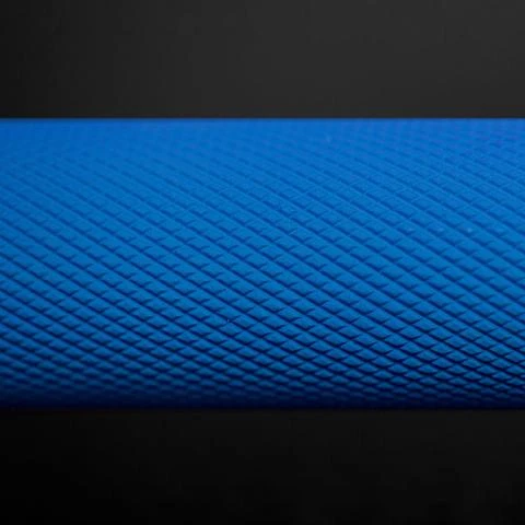 Fringe Sport Women's 15KG Bomba Cerakote Barbell 4 Fringe Sport Women's 15KG Bomba Cerakote Barbell - Image 2