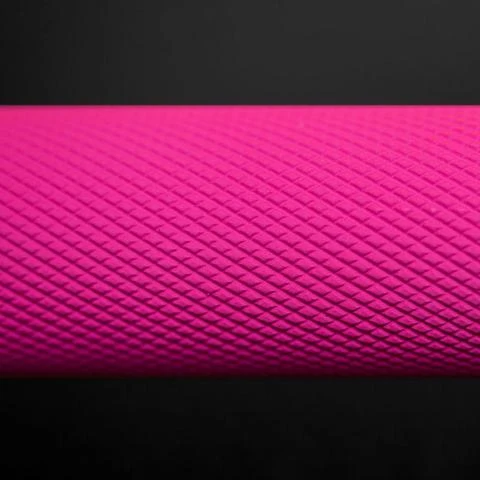 Fringe Sport Women's 15KG Bomba Cerakote Barbell 8 Fringe Sport Women's 15KG Bomba Cerakote Barbell - Image 6