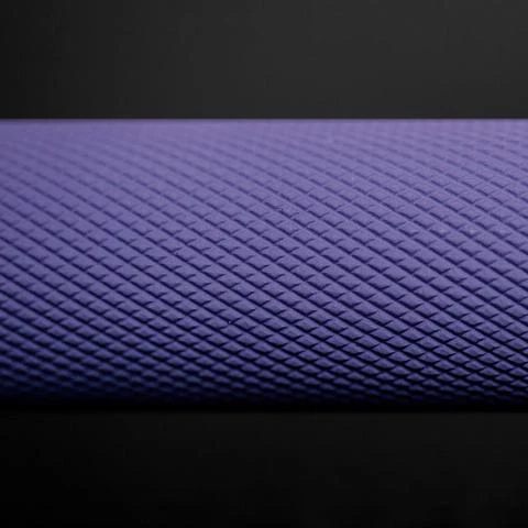 Fringe Sport Women's 15KG Bomba Cerakote Barbell 9 Fringe Sport Women's 15KG Bomba Cerakote Barbell - Image 7