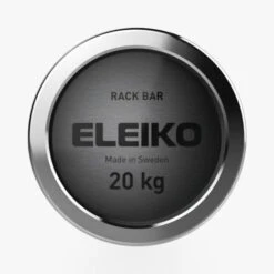 Eleiko Rack Bar NxG 20KG -Fitness Equipment Shop d756d3d2b9dac72449a6a6926534558a 5d0a7586a4183 600x600 1