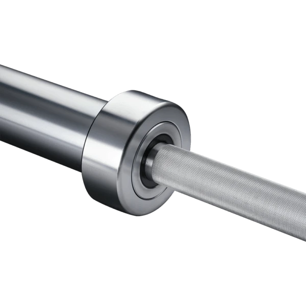 American Barbell Performance Training Bar 4 American Barbell Performance Training Bar - Image 2