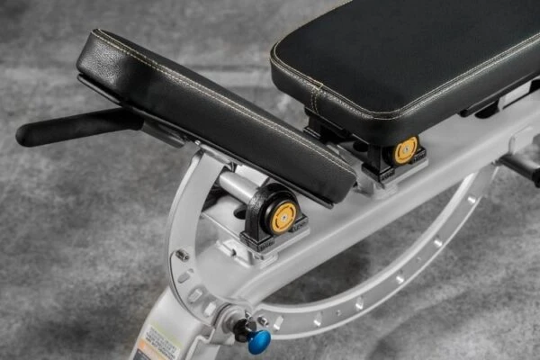 REP Victory Adjustable Bench 5 REP Victory Adjustable Bench - Image 3