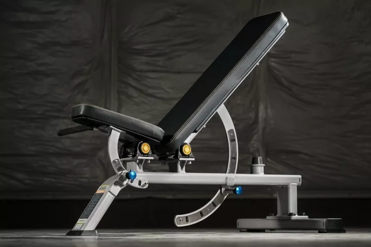 REP Victory Adjustable Bench 8 REP Victory Adjustable Bench - Image 6