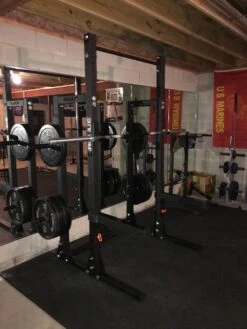 Rogue HR-2 Half Rack -Fitness Equipment Shop dbbf603ff0e99629dda5d75b6f75f966 5d2e2cb69be38