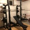 Rogue HR-2 Half Rack -Fitness Equipment Shop dbbf603ff0e99629dda5d75b6f75f966 5d2e2cb6d0142