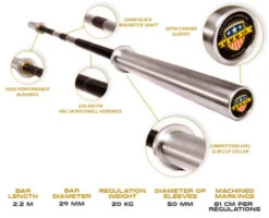 Titex Competition Bar -Fitness Equipment Shop dd17e652cd2a08fdb8bf7f68e2ad3814 5d0a75876dd0f 600x485 1