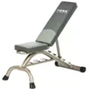 York Adjustable Fitness Bench 1 York Adjustable Fitness Bench -Fitness Equipment Shop ddd9dda6bfaf0bb1525a8a27c3ee6131 5d0a7556d50fd