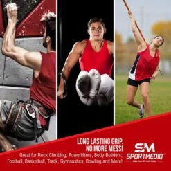 SPORTMEDIQ Pro Grade Liquid Chalk 12 SPORTMEDIQ Pro Grade Liquid Chalk -Fitness Equipment Shop ddeebdeefdb7e7e7a697e1c3e3d8ef54 5d0a756c28dff 600x600 1