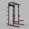 Sorinex Base Camp Half Rack -Fitness Equipment Shop de73998802680548b916f1947ffbad76 5d0a7549e6d49 600x397 1