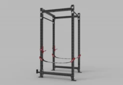Sorinex XL Single Rack