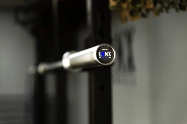 Lynx Oly Bar 3 Lynx Oly Bar