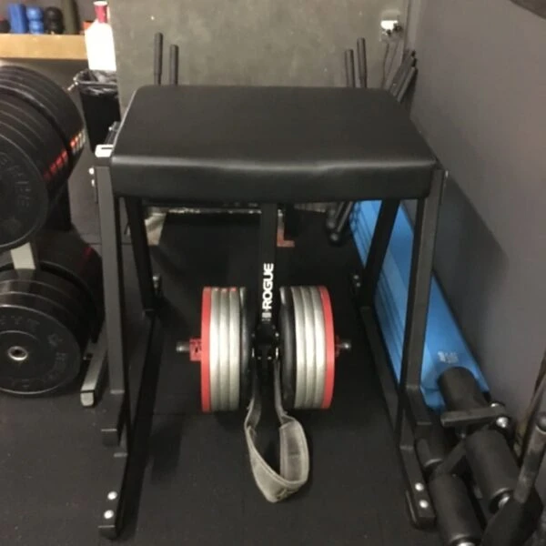 Rogue RH-2 Reverse Hyper 4 Rogue RH-2 Reverse Hyper - Image 2