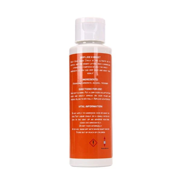 Togear Liquid Chalk 11 Togear Liquid Chalk - Image 9