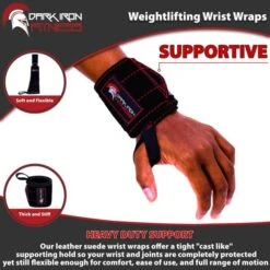 Dark Iron Fitness Wrist Wraps 12 Dark Iron Fitness Wrist Wraps -Fitness Equipment Shop e71e5cd119bbc5797164fb0cd7fd94a4 5d0a757a908c5 600x600 1
