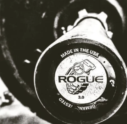 Rogue Operator Bar 3.0 3 Rogue Operator Bar 3.0