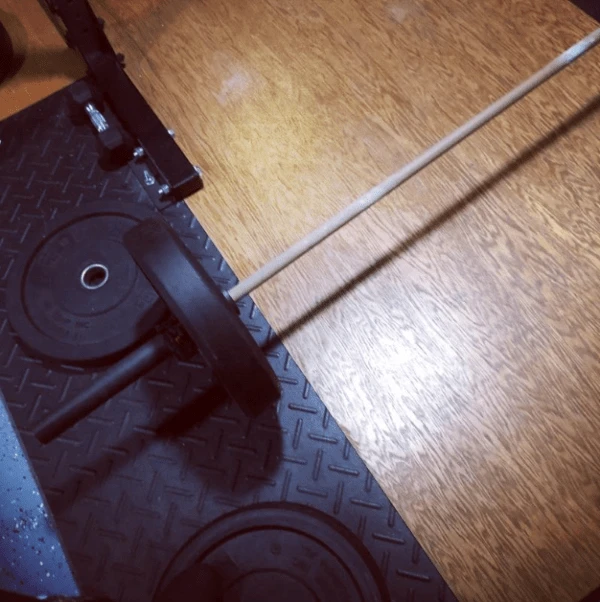 Rogue Operator Bar 3.0 4 Rogue Operator Bar 3.0 - Image 2