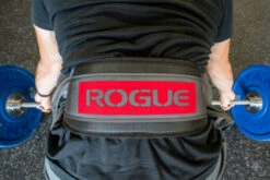 Rogue USA Nylon Lifting Belt -Fitness Equipment Shop e97ee2054defb209c35fe4dc94599061 5f3754d0a44ed 600x400 1