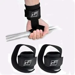 RitFit Lifting Straps + Wrist Protector 12 RitFit Lifting Straps + Wrist Protector -Fitness Equipment Shop eb0ecdb070a1a0ac46de0cd733d39cf3 5d0a7582123e4