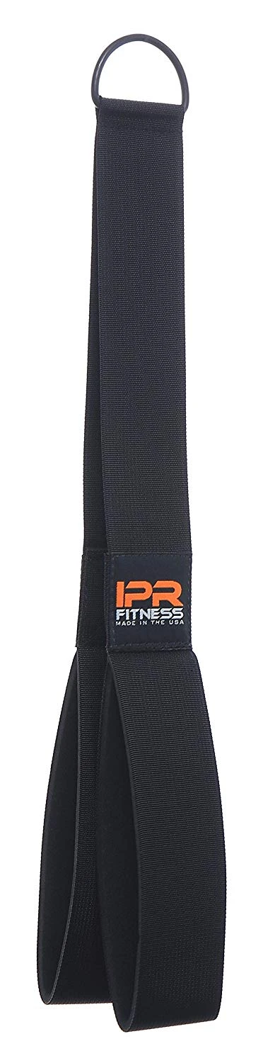 IPR Fitness ISO Handle PRO 3 IPR Fitness ISO Handle PRO
