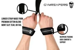Gymreapers Lifting Wrist Straps -Fitness Equipment Shop f0f6ba4b5e0000340312d33c212c3ae8 5d0a757de5a84 600x400 1