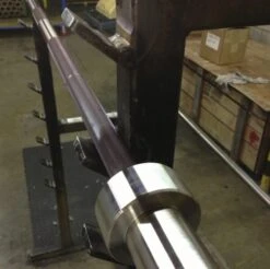 Ivanko OBXS-20KG-29MM Power Lifting Bar -Fitness Equipment Shop f1748d6b0fd9d439f71450117eba2725 5d0a758756199