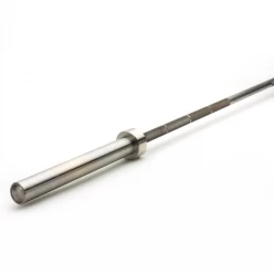 Ivanko OBXS-20KG-29MM Power Lifting Bar