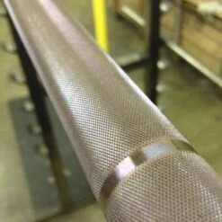 Ivanko OBXS-20KG-29MM Power Lifting Bar -Fitness Equipment Shop f1748d6b0fd9d439f71450117eba2725 5d0a758760dc0