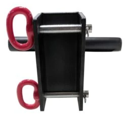 Titan Mounted Standing Single Leg Curl Attachment -Fitness Equipment Shop f337d999d9ad116a7b4f3d409fcc6480 5d0a753724504 600x600 1