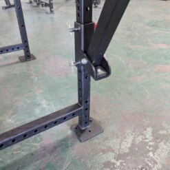 Titan Mounted Standing Single Leg Curl Attachment -Fitness Equipment Shop f337d999d9ad116a7b4f3d409fcc6480 5d0a75373bb13 600x600 1