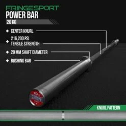 Fringe Sport Power Barbell -Fitness Equipment Shop f4f6dce2f3a0f9dada0c2b5b66452017 5d0a74a10d690