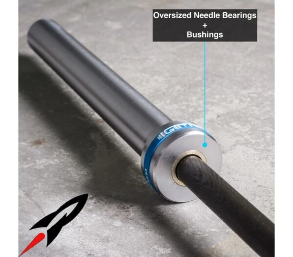 Get RXd Rocket Bar 5 Get RXd Rocket Bar - Image 3