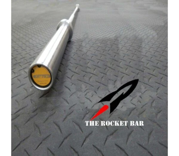 Get RXd Rocket Bar 3 Get RXd Rocket Bar