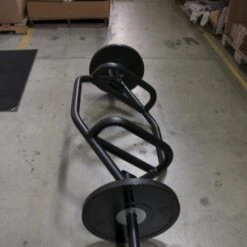 American Barbell Dual Height Fat Grip Hex Bar -Fitness Equipment Shop fa14d4fe2f19414de3ebd9f63d5c0169 5d0a74d6d2941 600x600 1