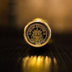 Fringe Sport Midas’ Revenge Bar 20kg -Fitness Equipment Shop fringe sport midas end caps