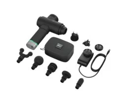 Hyperice Hypervolt 2 Pro -Fitness Equipment Shop hypervolt 2 pro accessories