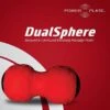 Power Plate DualSphere -Fitness Equipment Shop power plate dual sphere 2