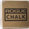 Rogue Gym Chalk -Fitness Equipment Shop rogue chalk 1lb