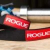 Rogue “Ohio” Lifting Straps -Fitness Equipment Shop rogue ohio lifting straps 600x368 1