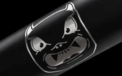 Rogue Aggro Bar -Fitness Equipment Shop rogue ohio power bar aggro branding 600x376 1