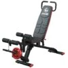 Snode DB95 Adjustable Weight Bench 2 Snode DB95 Adjustable Weight Bench -Fitness Equipment Shop snode db95