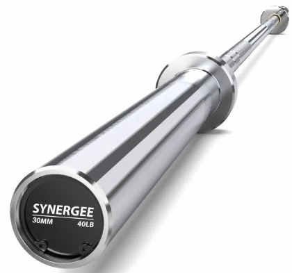 Synergee Essential Barbell 3 Synergee Essential Barbell