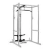 Titan Fitness T-2 Lat Tower Power Rack Attachment -Fitness Equipment Shop titan fitness t 2 lat tower power rack attachment